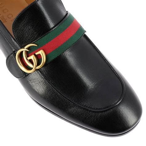 gucci shoes conor|gucci loafers for men.